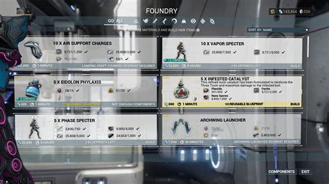 How to get and use Infested Catalysts in Warframe for  .